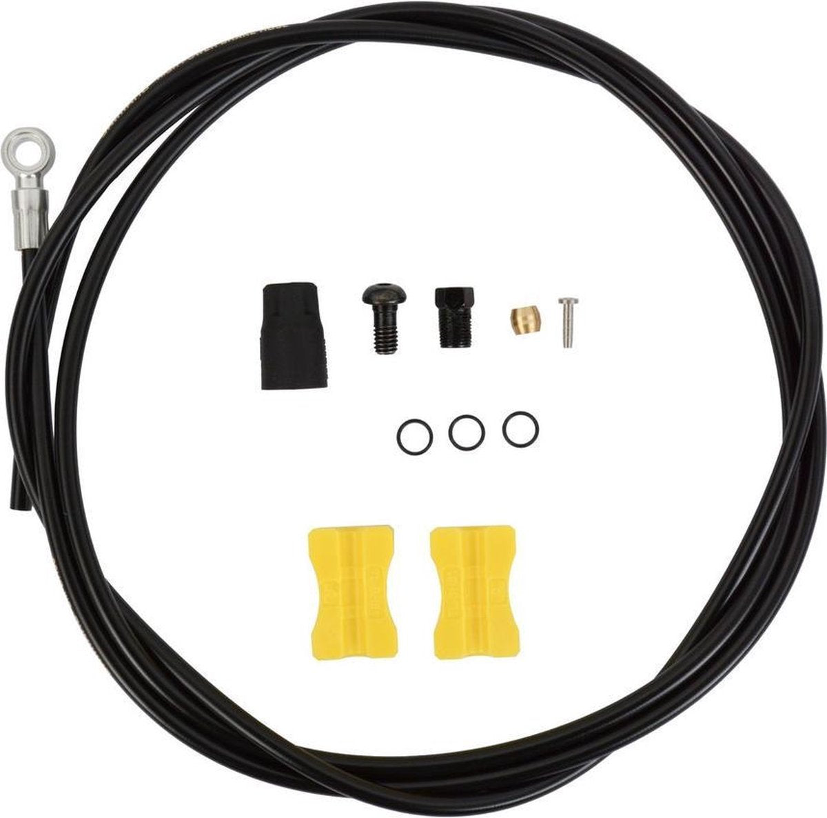 Shimano Seebremsschlauch sm-bh90-sbs 1700 mm