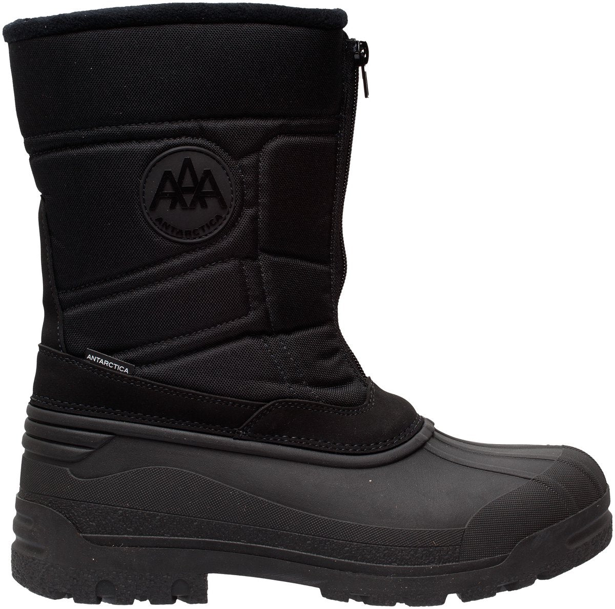 Antarctica 901 snowboots heren - nero