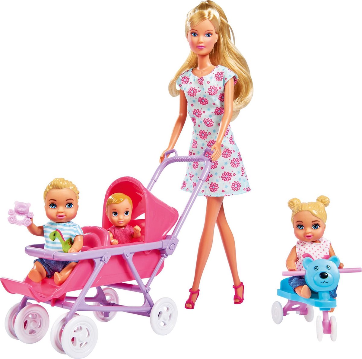 Steffi Love Babywelt
