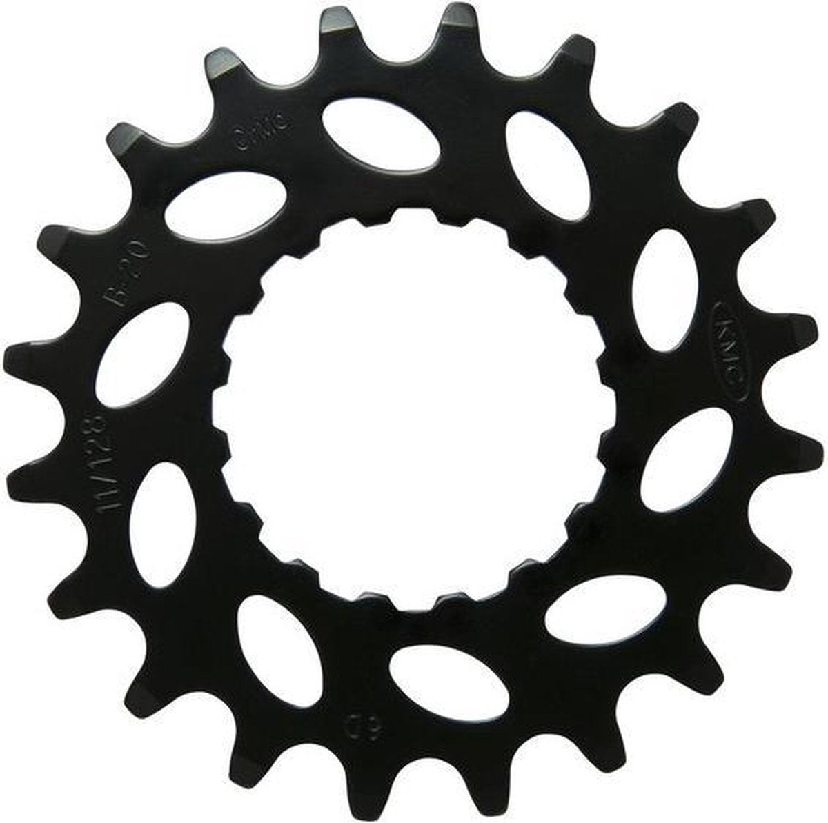 Ausrüstung E -Bike Bosch 20 -tands 1 2 x1 8 -cr -Mo