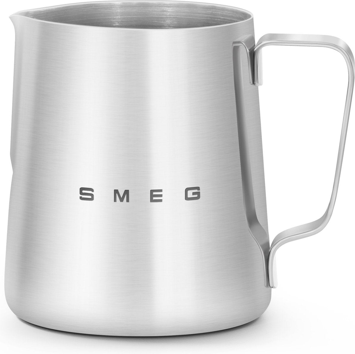Smeg cmmj01 – Milchkännchen – Edelstahl – 450 ml