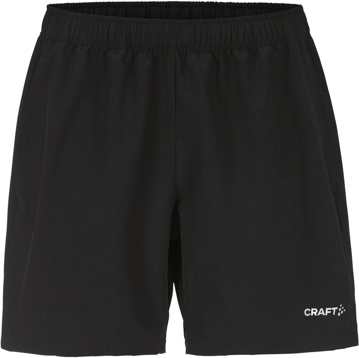 Craft Adv Essence Shorts M Herren Sporthose - Schwarz