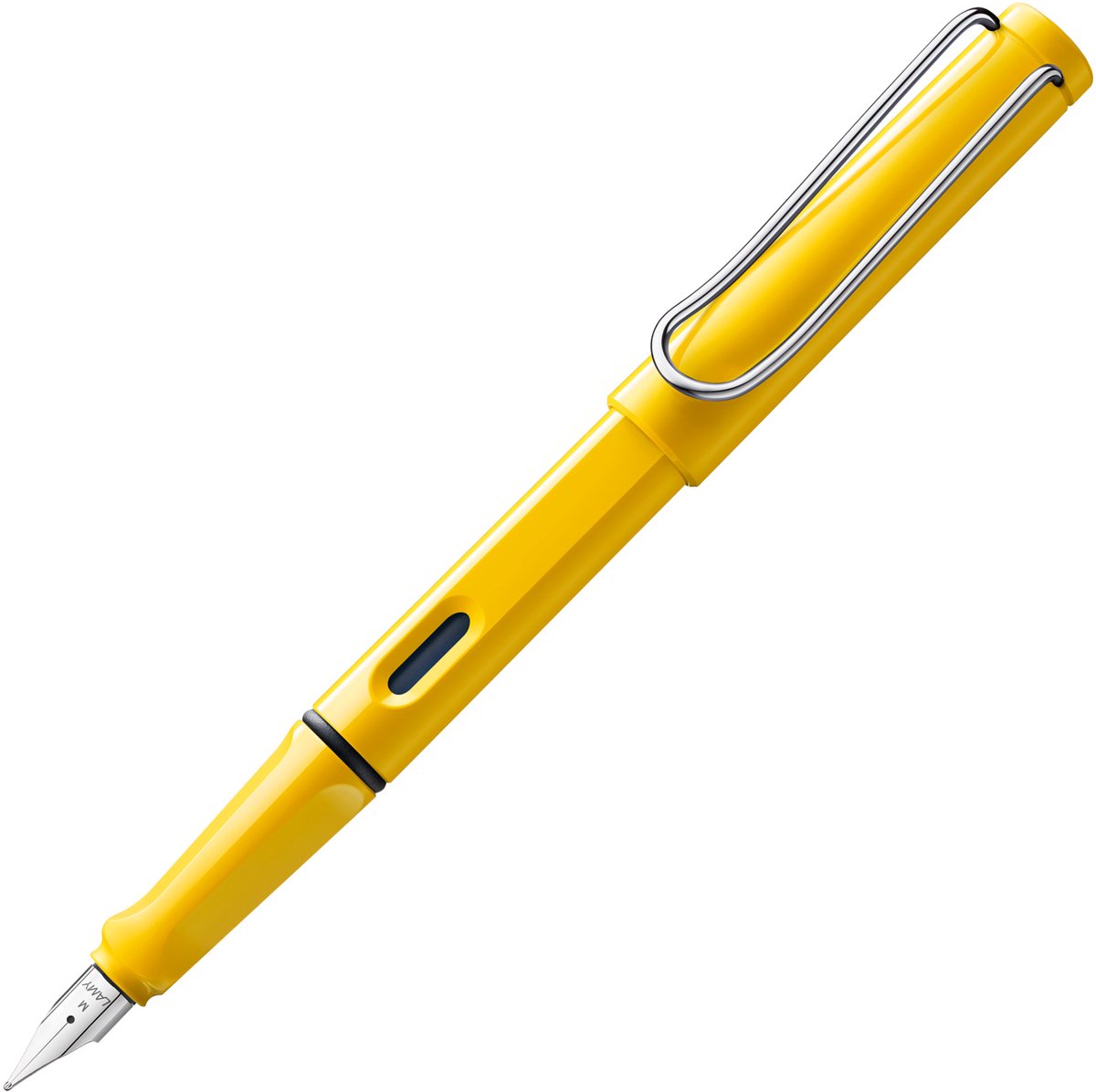 Lamy Safari Füllfederhalter - Gelb