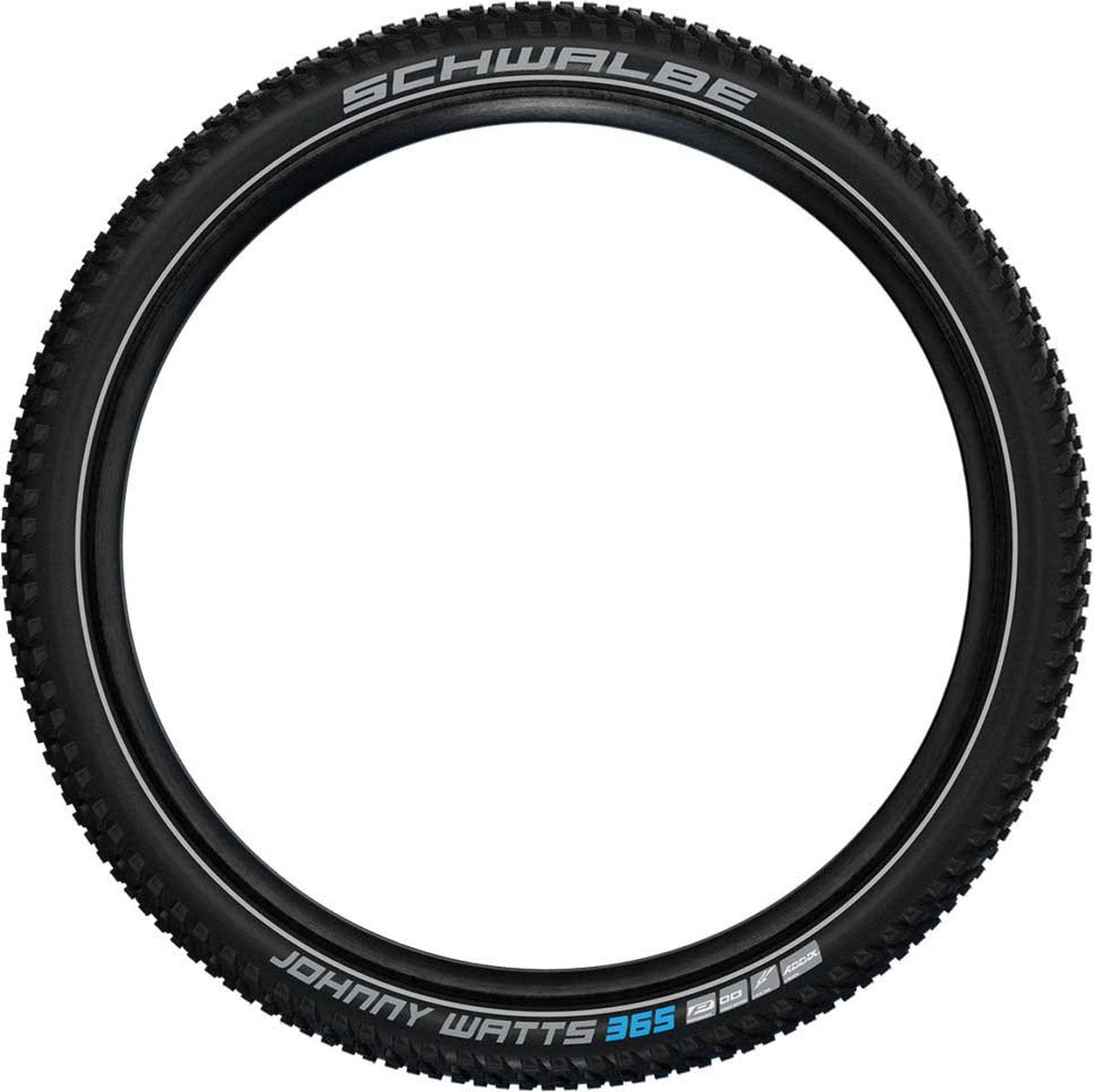 Schwalbe Reifen 29 Johnny Watt 365