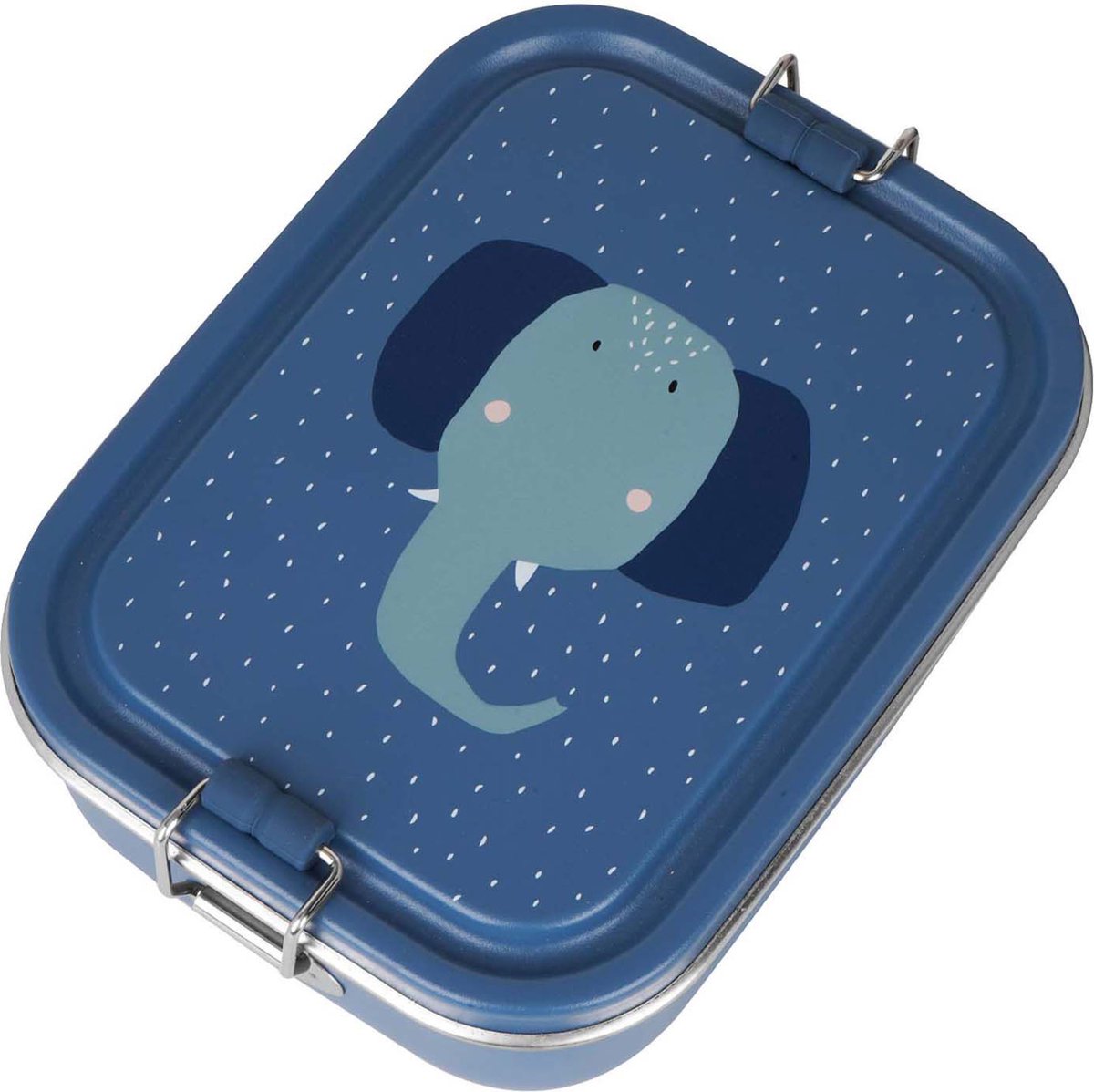 Trixie Brotkasten klein - mrs. Elefant