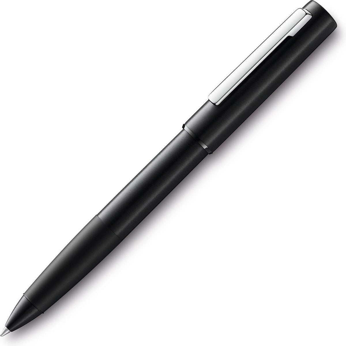 Lamy Aion Tintenroller – Schwarz