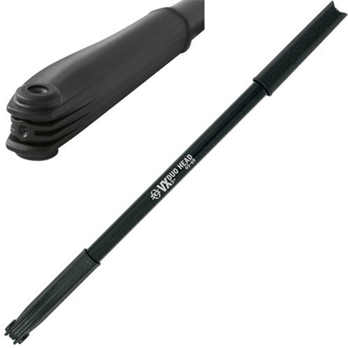 Sks VX-Rahmenpumpe - Klemmlängenversion: 345 - 395 mm