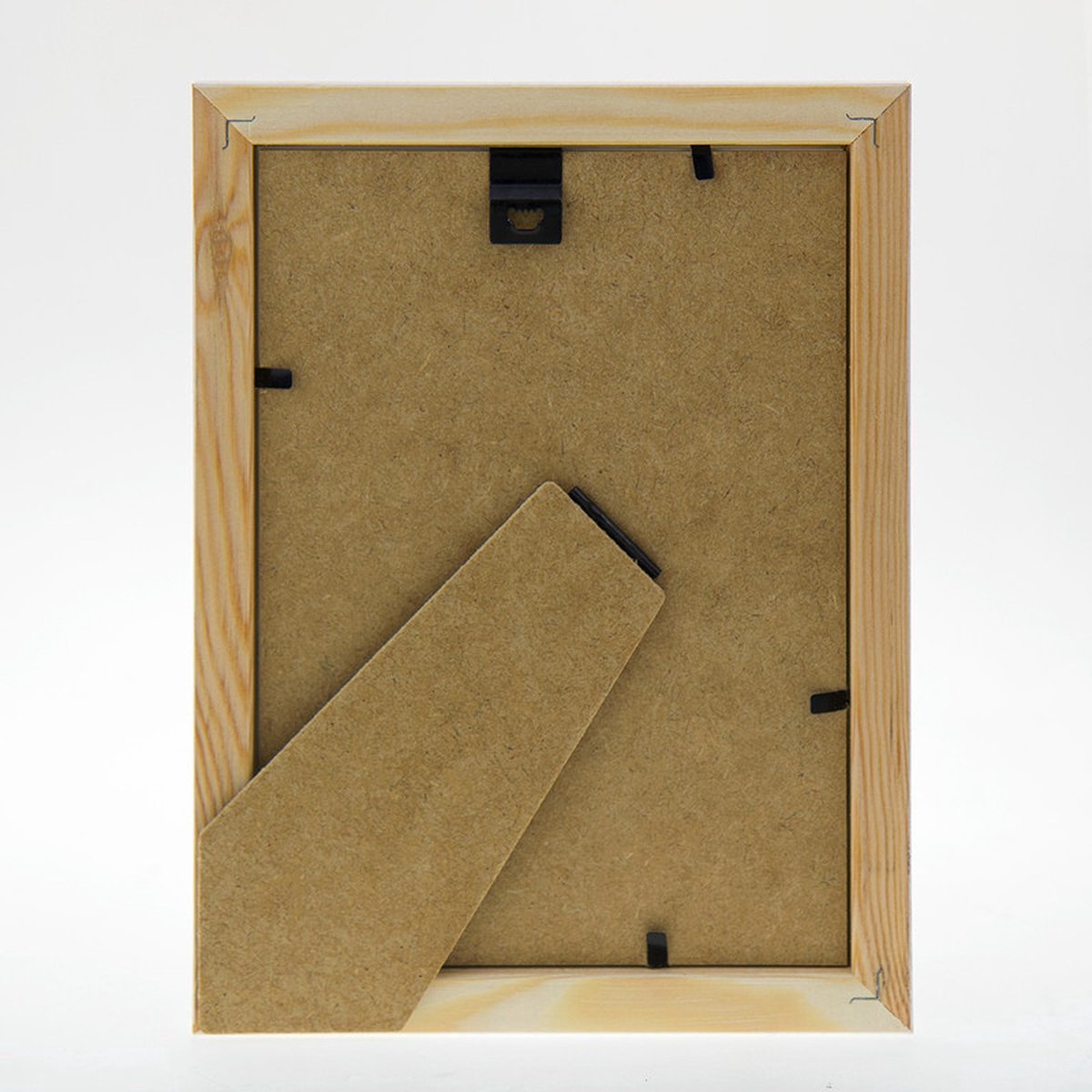 Zep Goldbuch - Fotorahmen Raining - Weiß - 15x20 cm (20x30 cm)