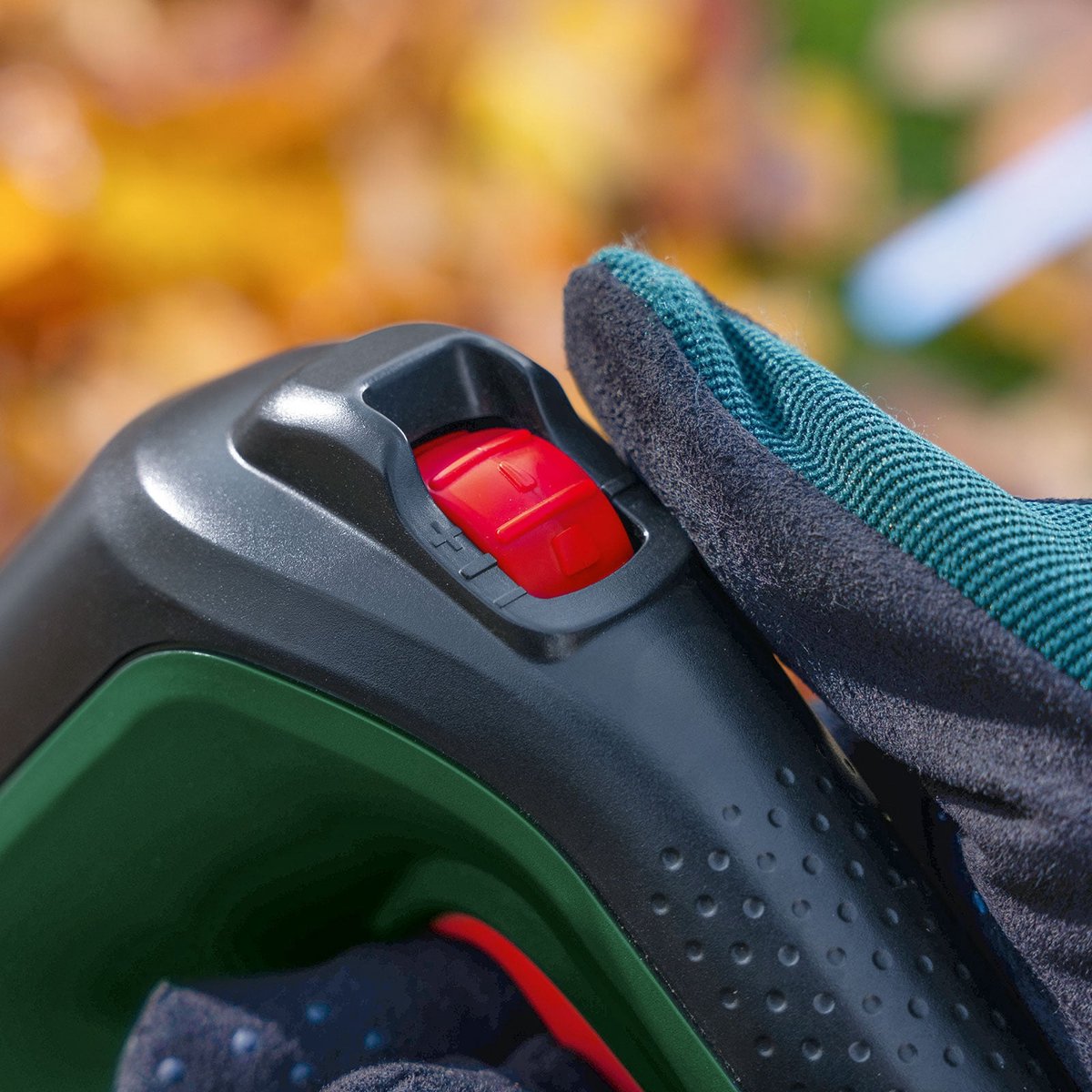 Laubbläser Bosch advancedleafblower 36v-750 – ohne 36V-Akku und Ladegerät