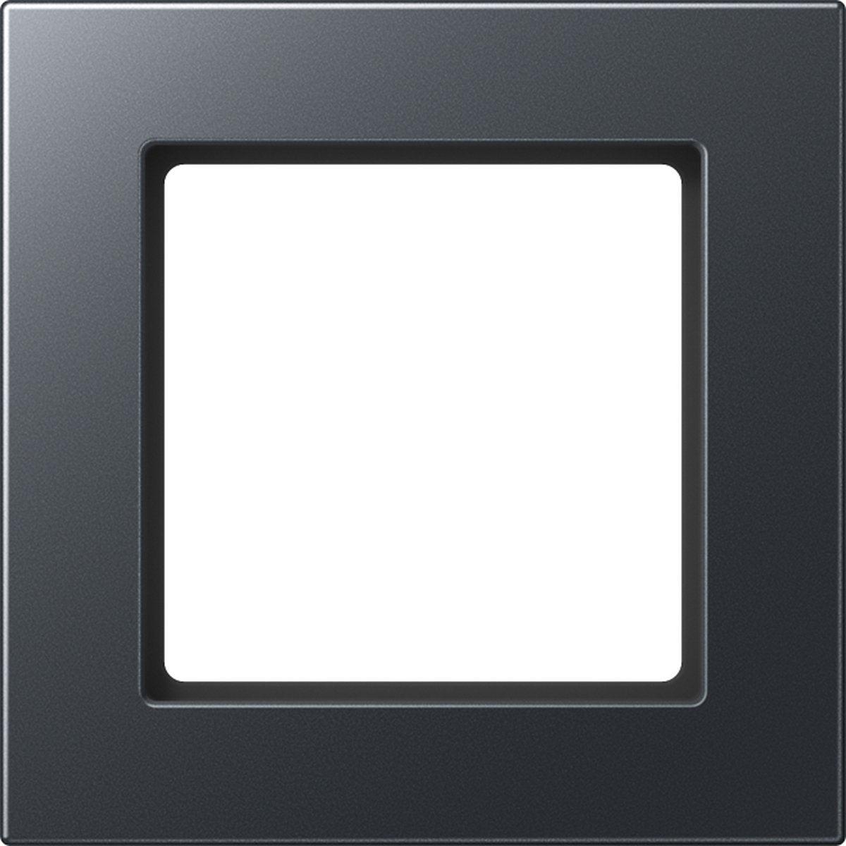 Jung Abdeckrahmen Schaltmaterial – a5581bfanm – e2yfe