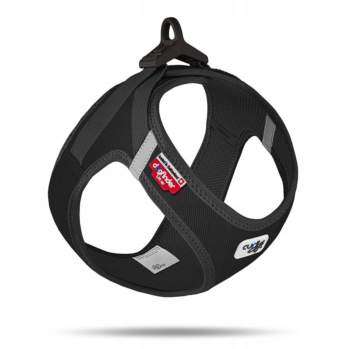 Curli koord xxs hunder 2-4kg