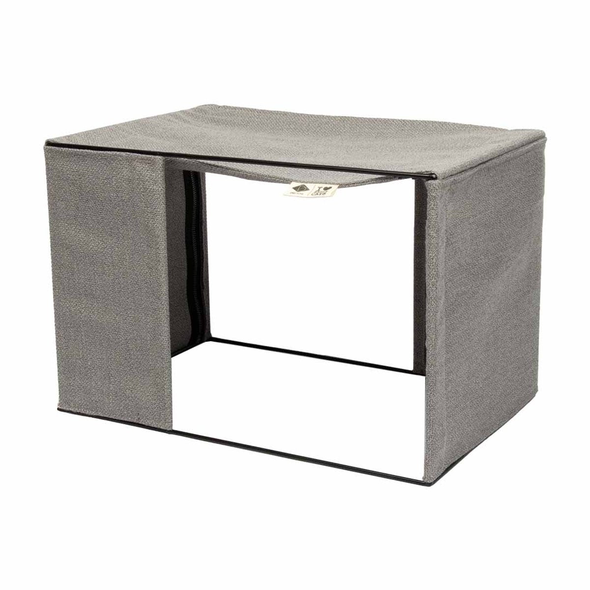 Dd Home Odillia – Multifunktionshängematte 45x30x3cm grau