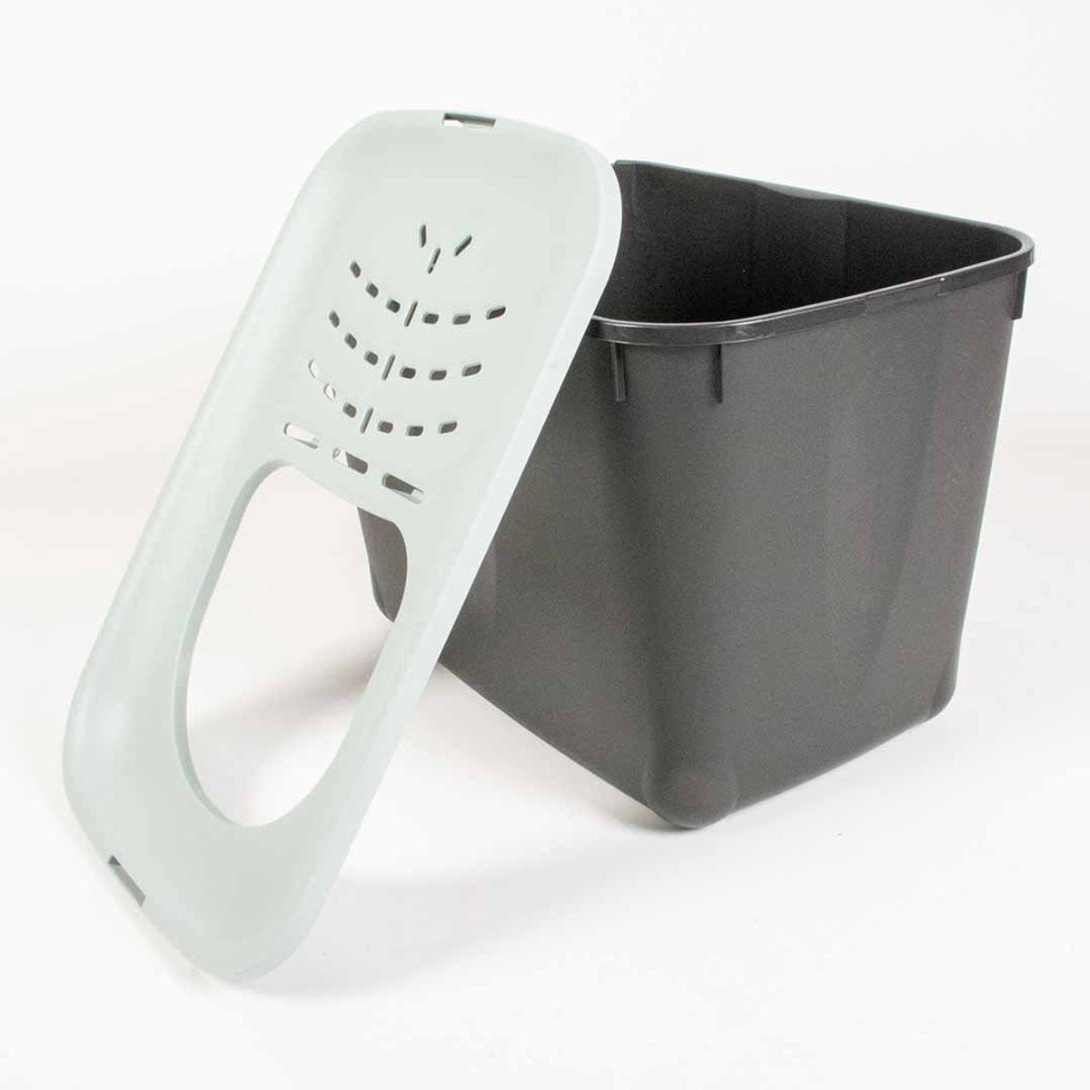 Duvo + Micia Eco Top Katzentoilette