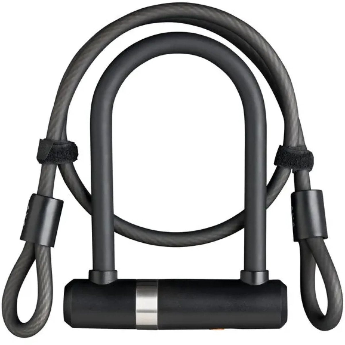 Speicherschloss Axa Newton Pro Mini 10 cm Set