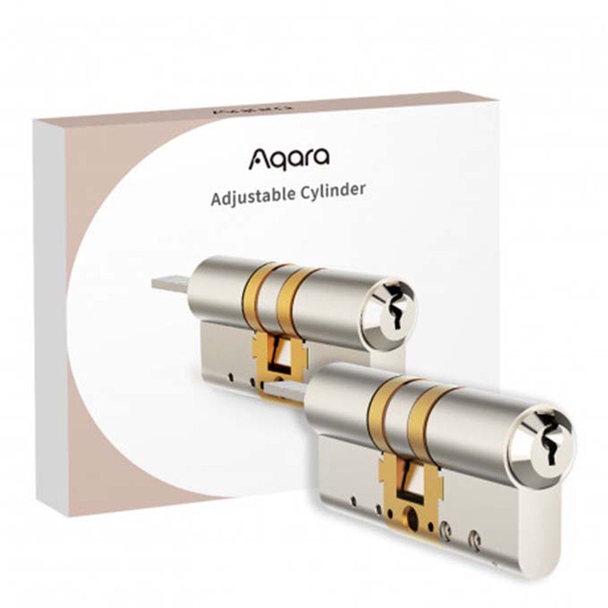 Aqara u200 verstellbarer Zylinder