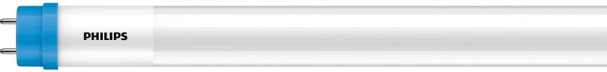 Philips led philips - led buis t8 corepro (em mains) ultra output 21.5w 2400lm - 840 koel wit | 120cm - vervangt 36w