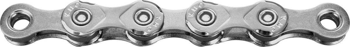 KMC Ketting E1 EPT schmal 1 2x3 32, 6,7 mm, Anti -Rost, 130 l Einsdrehzahl