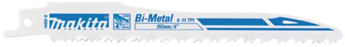 Makita rec.sawb 132 h m sa345xf 2 Stück – b-05044-2