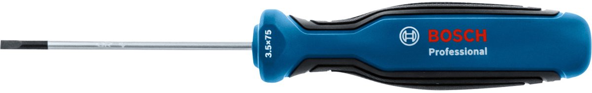 Bosch Schraubendreher SL 3,5 x 75 – 1600a01tf8