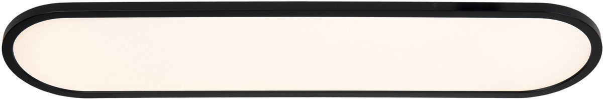 Lucide elly - Deckenleuchte (Deckenleuchte) - LED dimmbar - CCT - 1x36W 2700K 4000K - Opal | wesentlich