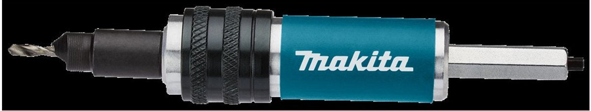 Makita-Zubehör d-73221 | Bit | Quad-Fahrer | 3,2 mm ph2 – d-73221