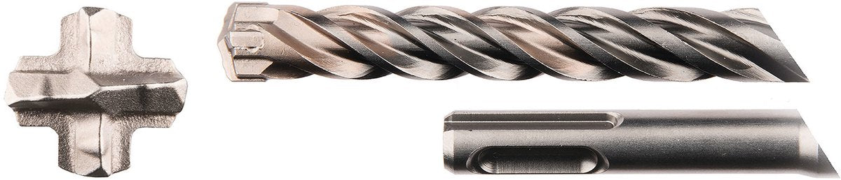 Makita e-14766 p4s: Betonbohrer SDS+ 16x315mm