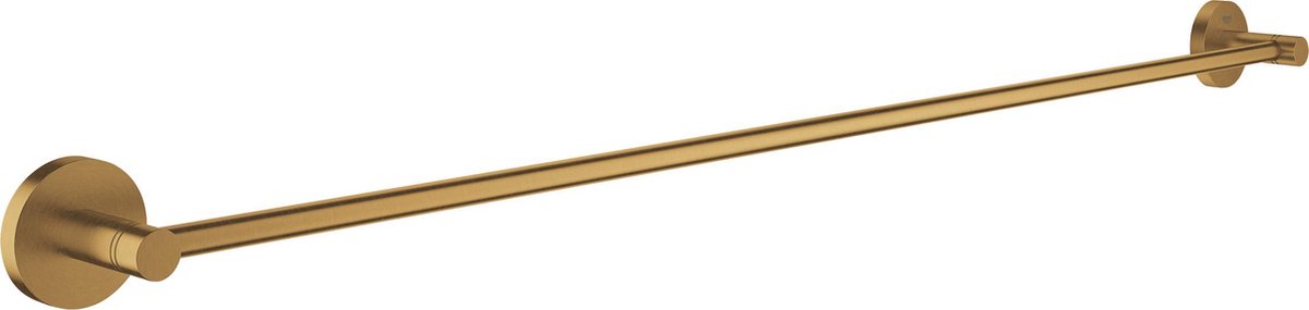 Grohe Essentials Handtuchhalter 80 cm gebürstet Cool Sunrise