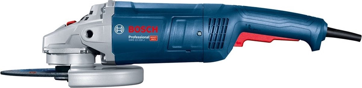 Bosch Winkelschleifer GWS22-230J