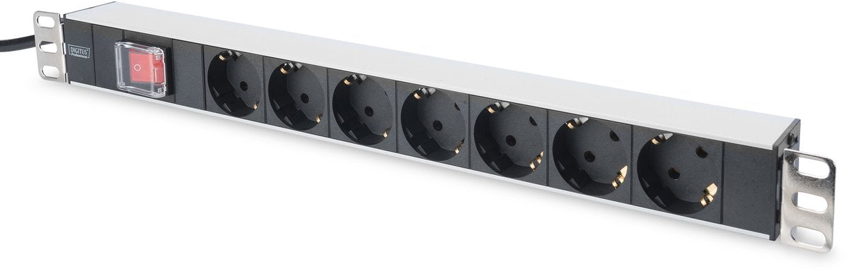 Digitus dn-95402 Stromverlängerung