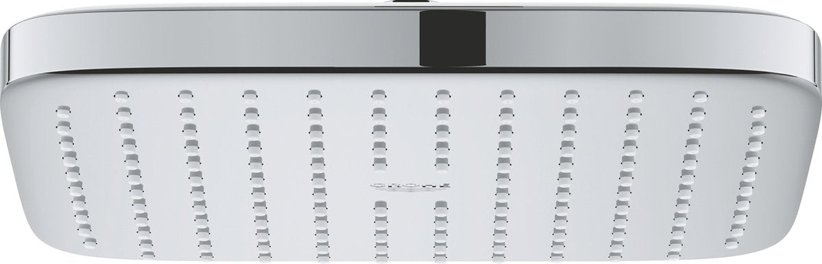 Grohe Quickfix Vitalio Comfort 250 Duschkopf – 㘠25 cm – Ecojoy – 1 Strahlart