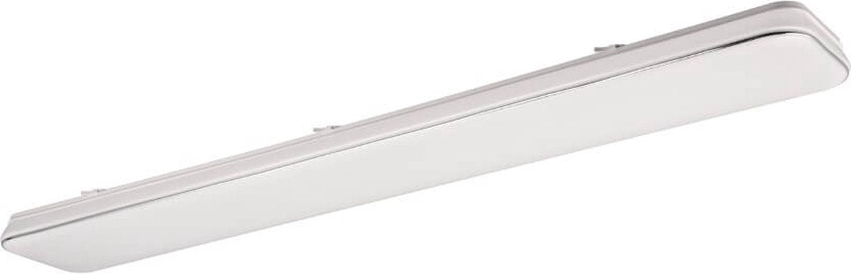 Rl lebe dein Licht Reality Blanca - Deckenleuchte - weiß - inkl. 1x SMD 46W - 4000K