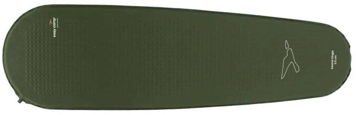 Easy Camp Turmfalkenmatte einzeln 2,5 cm