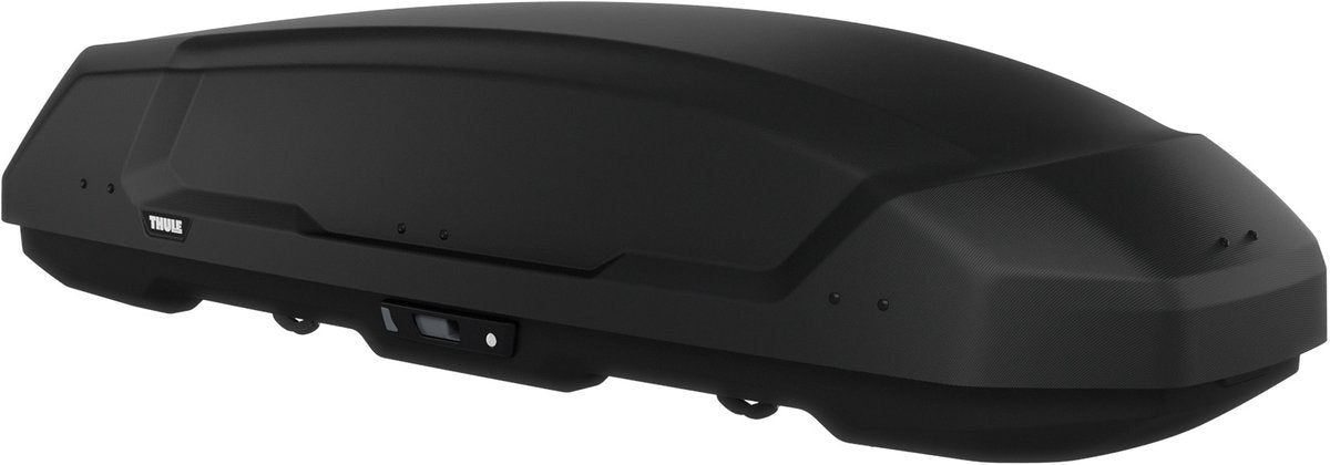 Thule Dachbox Force 3 l Sport. Dachbox Force 3 l Sport schwarz