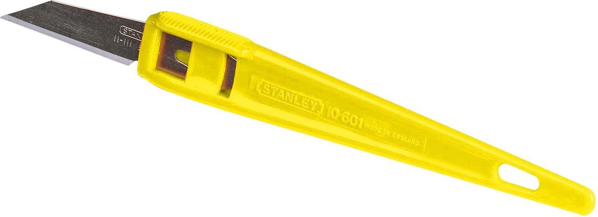 Stanley Einwegklingen 140 mm