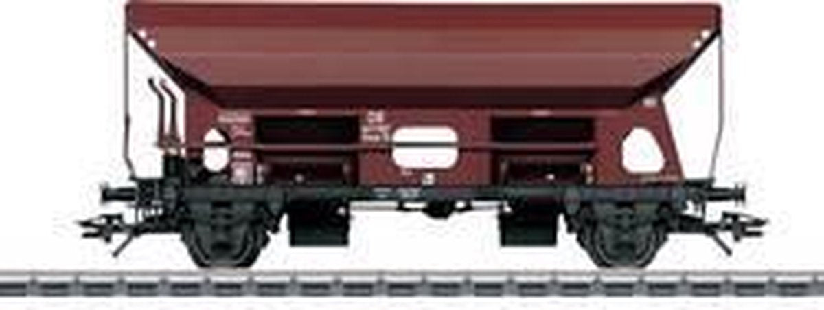 Märklin Kippanhänger otmm 70.