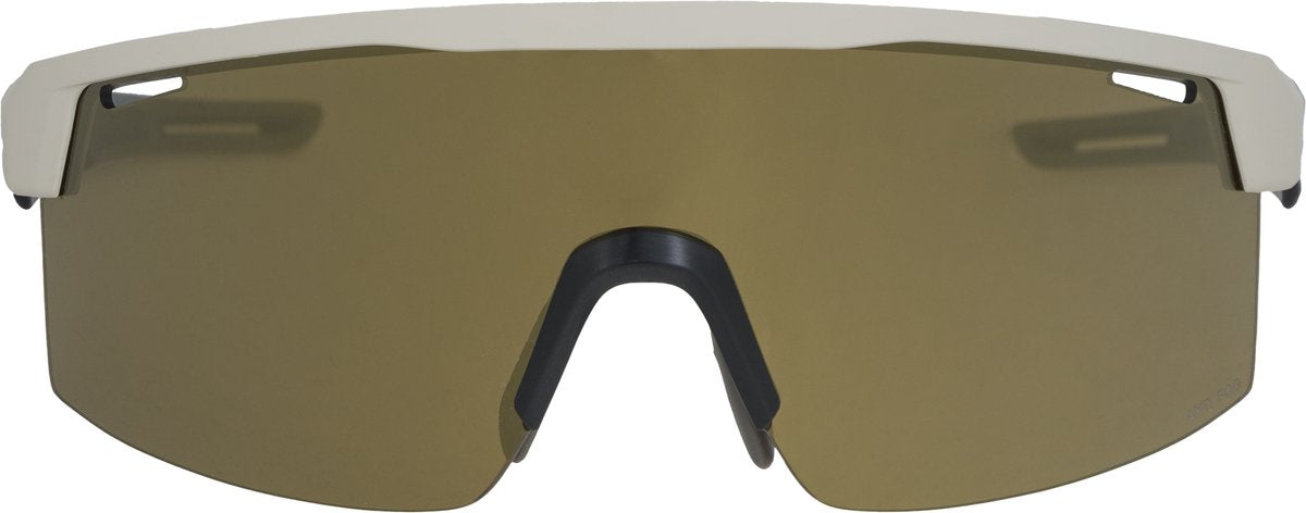Agu core fietsbril grijs smoke lens