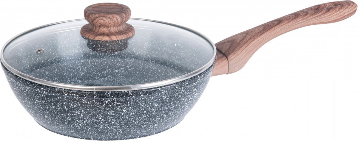 Rubi - dubbele zuignap - 80kg - aluminium - ergonomisch