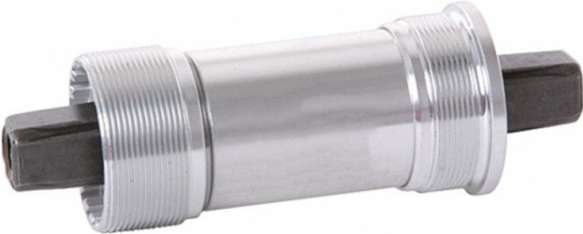 Sunrace Bottom Bracket 68 118 mm Aluminium BBS18-118