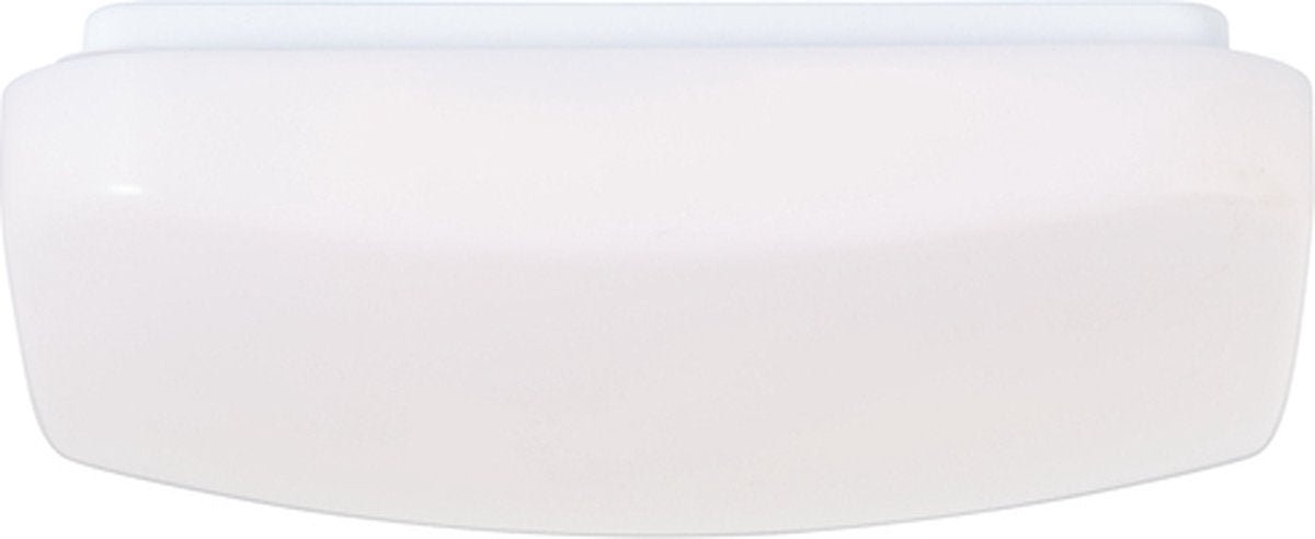 Brilliant Farica – Deckenleuchte – LED 8 W – 3000 K – Weiß