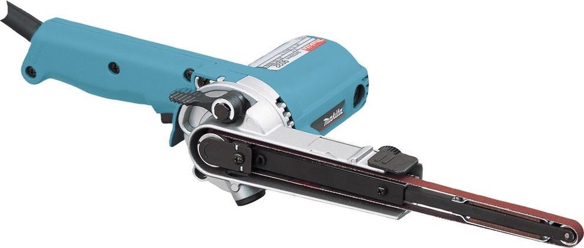 Makita 9032 Streifenschleifer | 500 W 9 x 533 mm – 9032