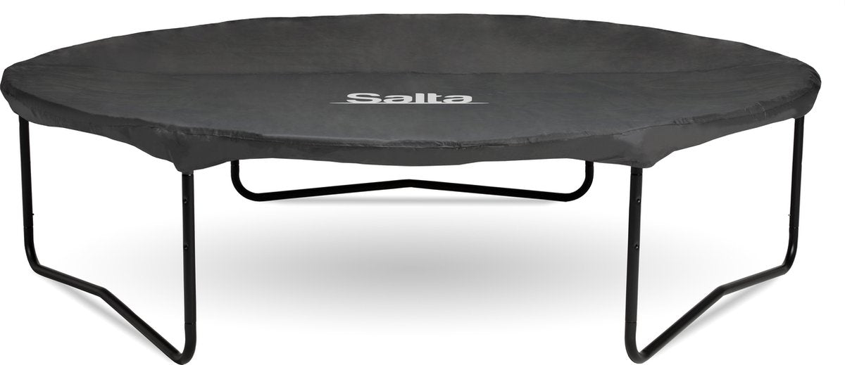 Salta - trampoline hoes - afdekhoes - beschermhoes - ø 396 cm - zwart