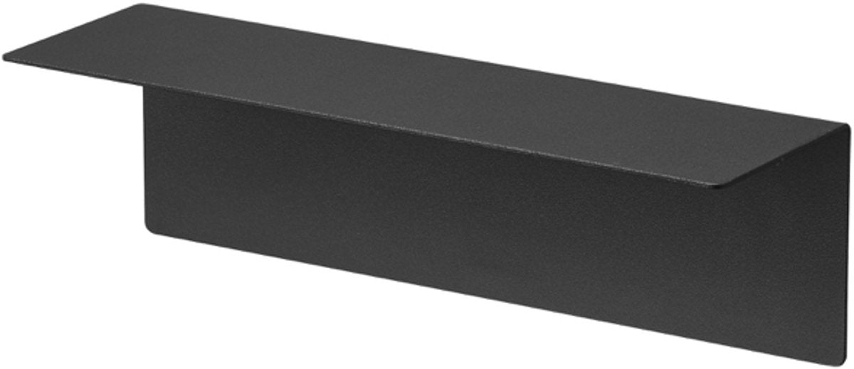 Yamazaki Turmregal magnetisch – schwarz