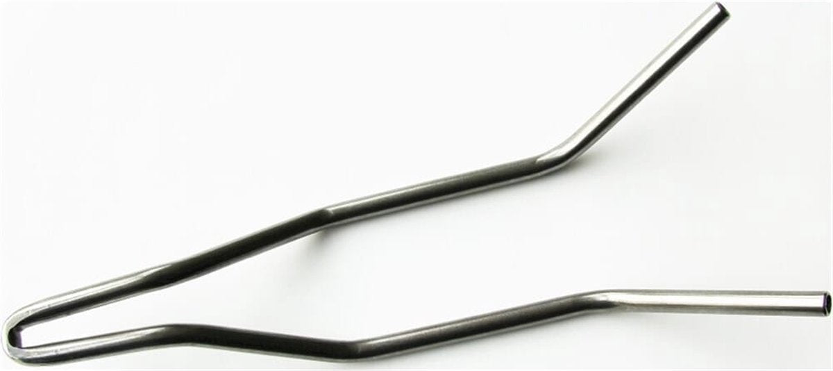Brooks Sattelbrücke C17 Cambium