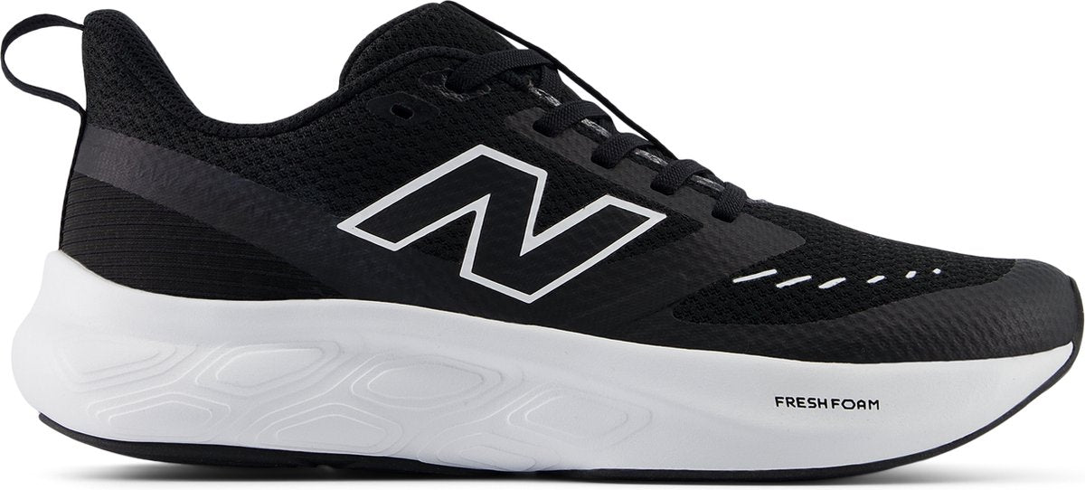New Balance GK625 Unisex-Sportschuhe - Schwarz