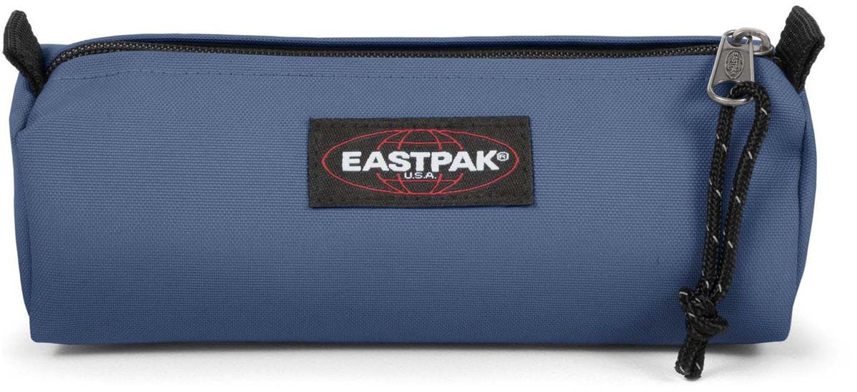 Eastpaks Benchmark-Einzelfedermäppchen – Powder Pilot