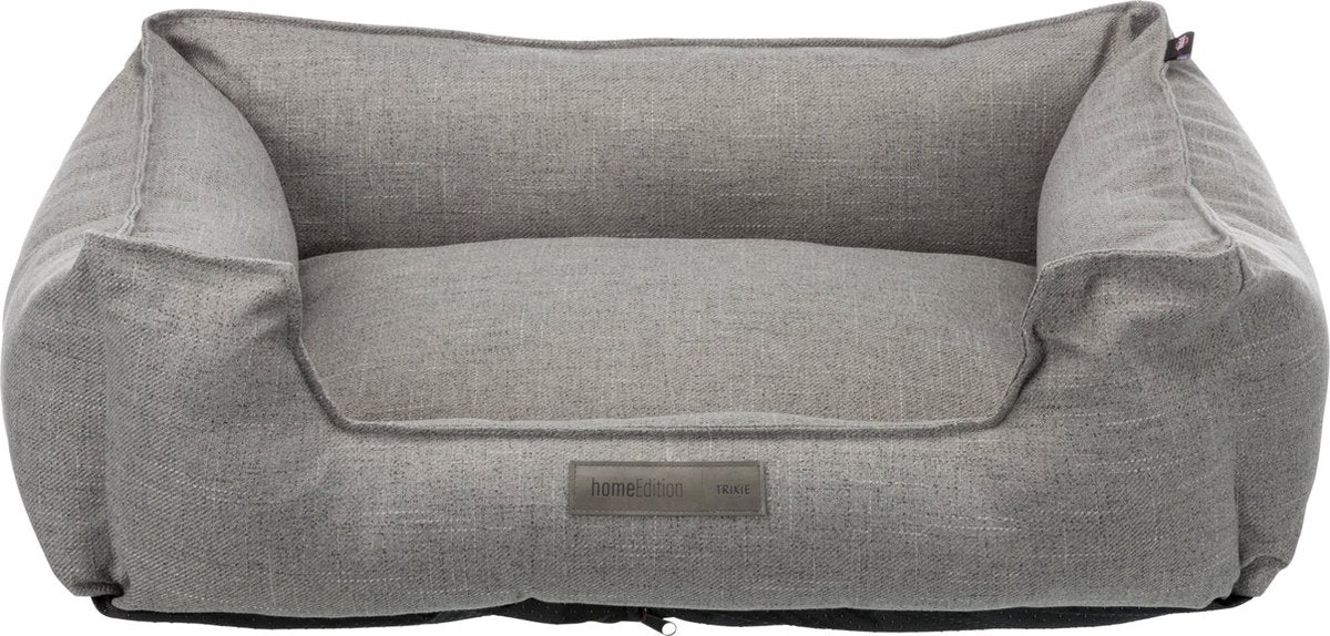 Trixie talis - Hundebett - grau - 100x70cm