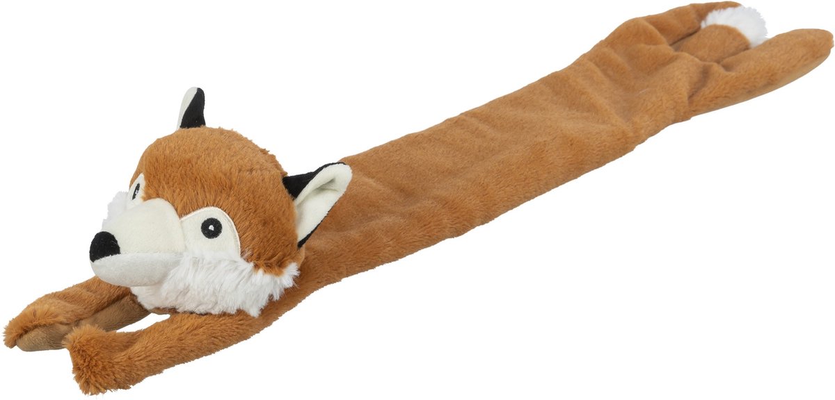 Trixie Be Eco Hängefuchs mit Sound und recycelter Folie