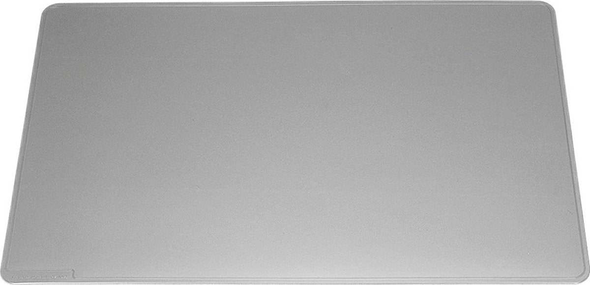 Langlebige 7103 710310 Schreibtischunterlage grau (B x H) 65 cm x 52 cm