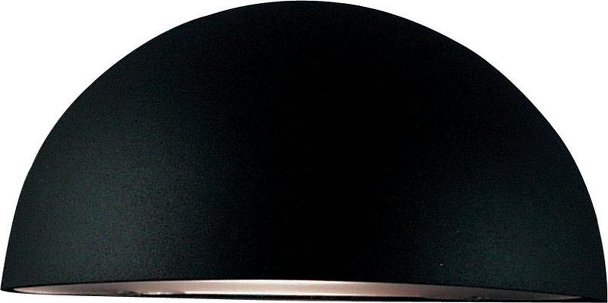Nordlux Scorpius Maxi Wandleuchte-e27-schwarz