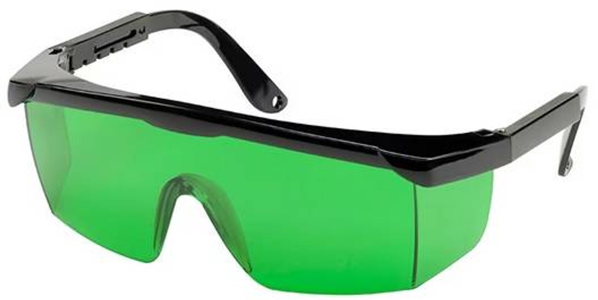 Stanley Lasers stht1-77367 Laserbrille grün – stht1-77367